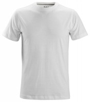 Snickers 2502 T-Shirt - White £9.79